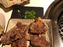 -赤坂亭M9和牛烧肉·日料398放题(万达店)