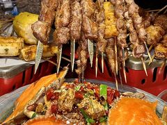 -1819餐厅·团队聚餐·烤串·精酿