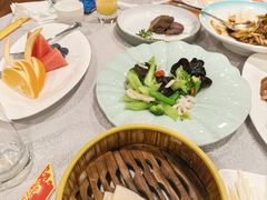 -蓬莱阁中餐厅(崇文门店)