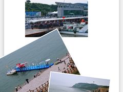 -长岛南北长山旅游景区