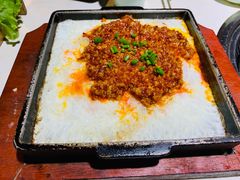 -梅梅家的烤肉店(槐北路店)