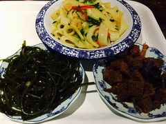 -心怡东北烤冷面(赤峰路店)