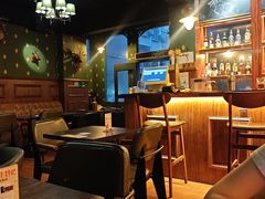 -The Cheebat 锌吧·Bistro(体育西店)