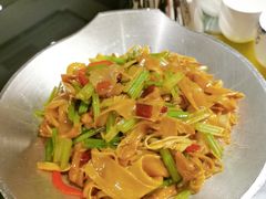 -小菜园新徽菜(合肥之心城店)