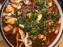 -筒骨麻辣烫(永同昌公寓胜明花园店)
