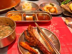 -西塔老太太泥炉烤肉(苏州大悦城店)