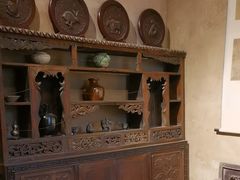 -胡氏民居-天水民俗博物馆