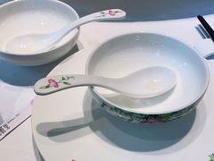 -花城苑广府菜(侨鑫店)