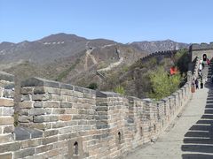 -慕田峪长城