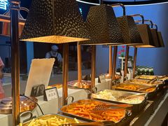 -涨巢·潮玩水疗局