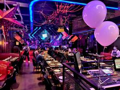 -MOSSO德国餐厅·音乐酒吧(环宇荟店)