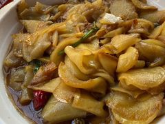 -如意香辣鸡架(总店)