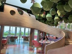 -水桶王国主题餐厅·聚会·生日派对·亲子活动·家庭套餐(亚龙湾希尔顿店)