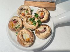 -春树下·树屋花房西餐厅(罍街AS1980店)