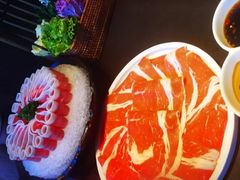 -东来顺·非遗火锅(高新店)