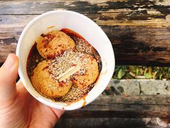 -三大炮豆花铺(锦里店)