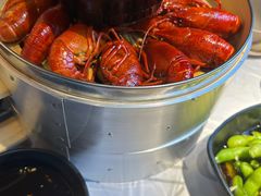 -巴厘龙虾·榜首油焖大虾(音乐学院·沿江酒馆店)