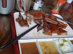 -凤阁楼果木烧鹅(鹤山陈山店)