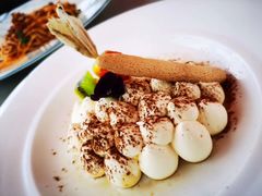 -Kathleen's Waitan 凯圣琳江景西餐厅(外滩店)