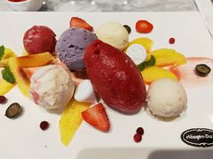 -哈根达斯(西安北郊店)
