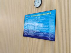 泳池-美利康·达兹游泳馆(世博花园店)