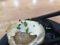 -老盛兴汤包馆(江宁一店)