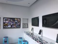 -同仁验光配镜(亚运村店)