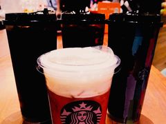 -星巴克臻选(南京艾尚天地店)