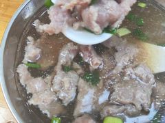 -老牌依强牛肉店(达道总店)