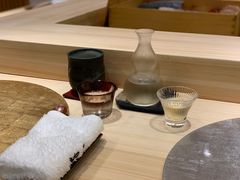 -鮨一日本料理旗舰店(总店)