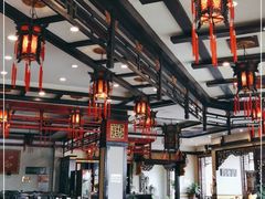 大堂-凤凰餐厅(汴京路店)
