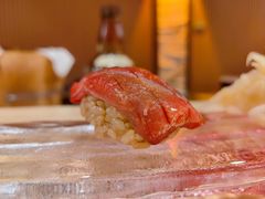 -鮨乐亭Omakase·海胆宴
