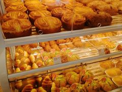 -好利来(紫竹院店)