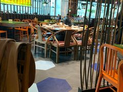 大堂-辛香汇(飞洲店)