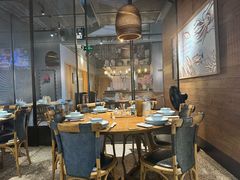 -环球渔市·平价海鲜餐厅(星潮广场店)