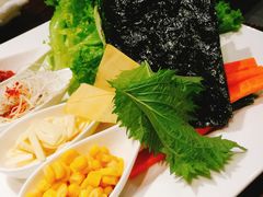 -和萌牛肠烧烤(财富中心店)