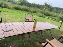 -羚羊峡古栈道森林公园