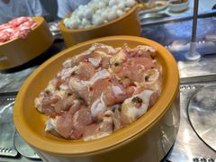 -龍歌自助小火锅(秦淮水游城店)
