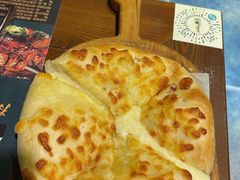 卢布里奶酪包-卢布里西餐厅(总店)