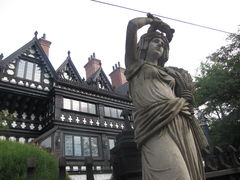 -老英格兰庄园