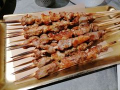 -耶里夏丽·丝路新疆菜·清真食品(徐汇南丹东路臻选店)