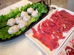 -食潮汕头鲜牛馆(望京保利店)