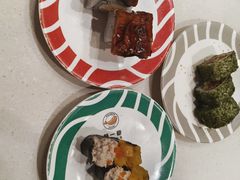 -新一番三文鱼寿司(大东海店)