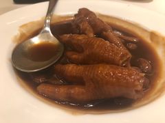 -利苑酒家(华熙国际店)
