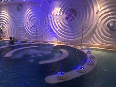 -水晶之星洗浴温泉汗蒸