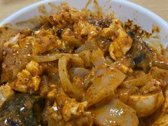 -清真·宏顺祥卤汁凉粉(大皮院店)