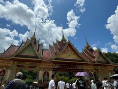 -西双版纳勐泐文化旅游区