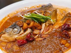 -悦融琥珀·京鲁菜·海味珍品(西单店)