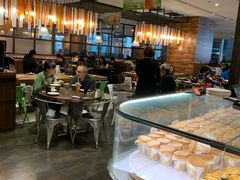 -新旺茶餐厅(嘉里城店)
