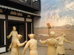 -西安大唐西市博物馆